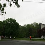 Pocono Marathon 2011