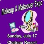 Makeup and Makeover Expo